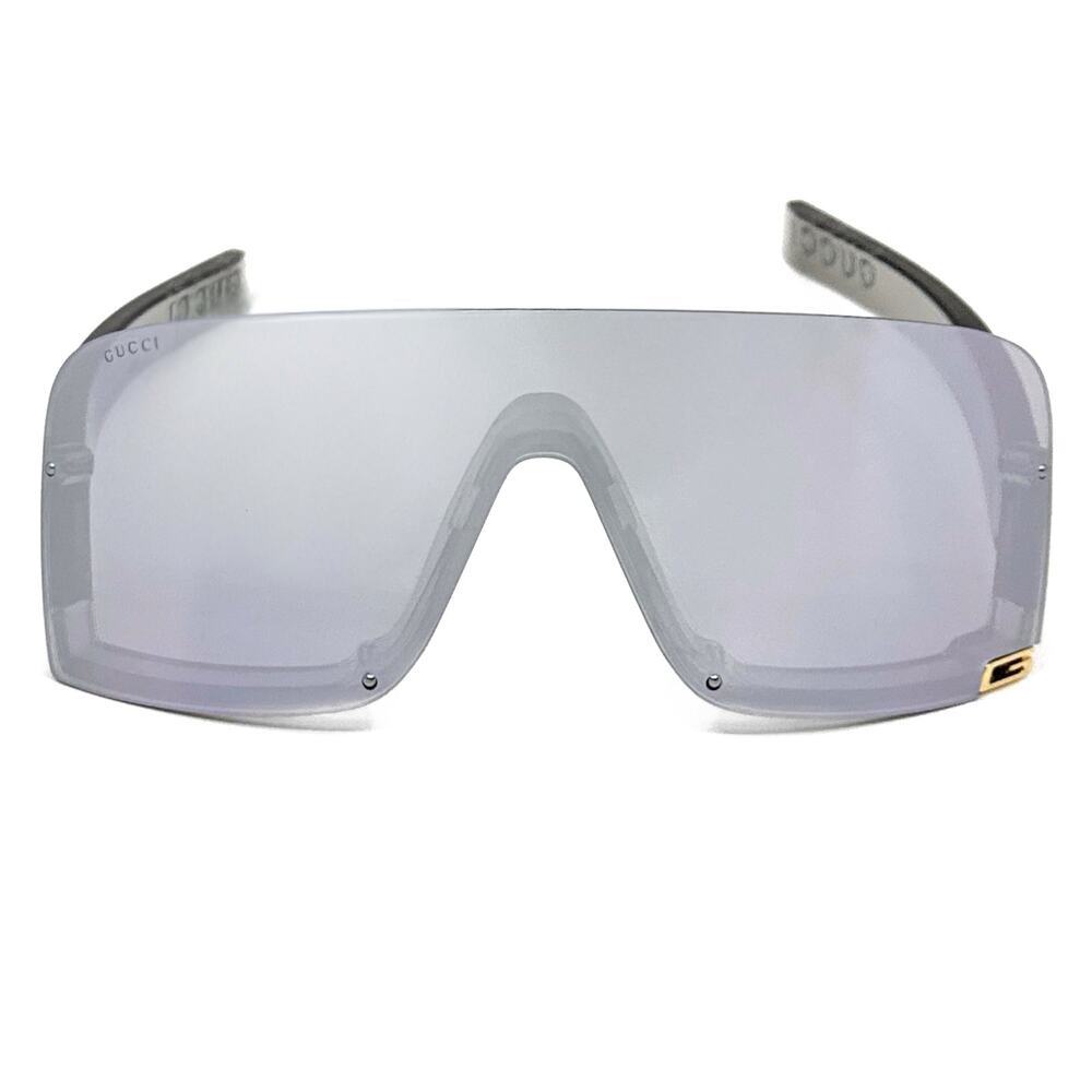 New, GUCCI Sunglasses GG1637S 002 Authentic